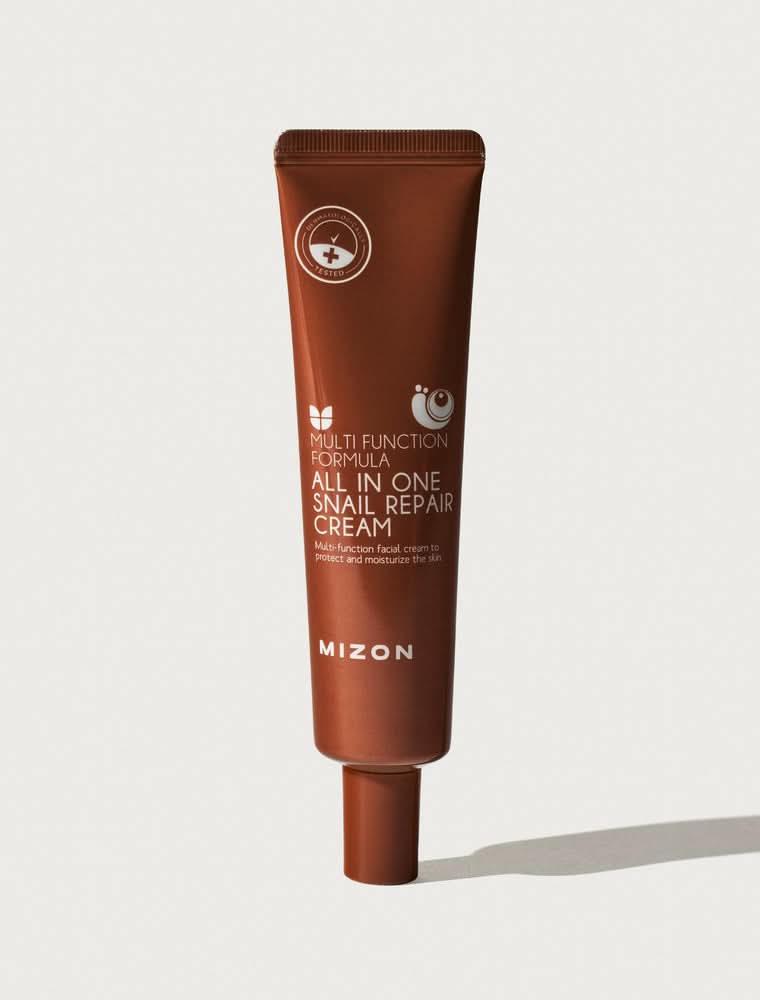 MIZON All In One Snail Repair Cream