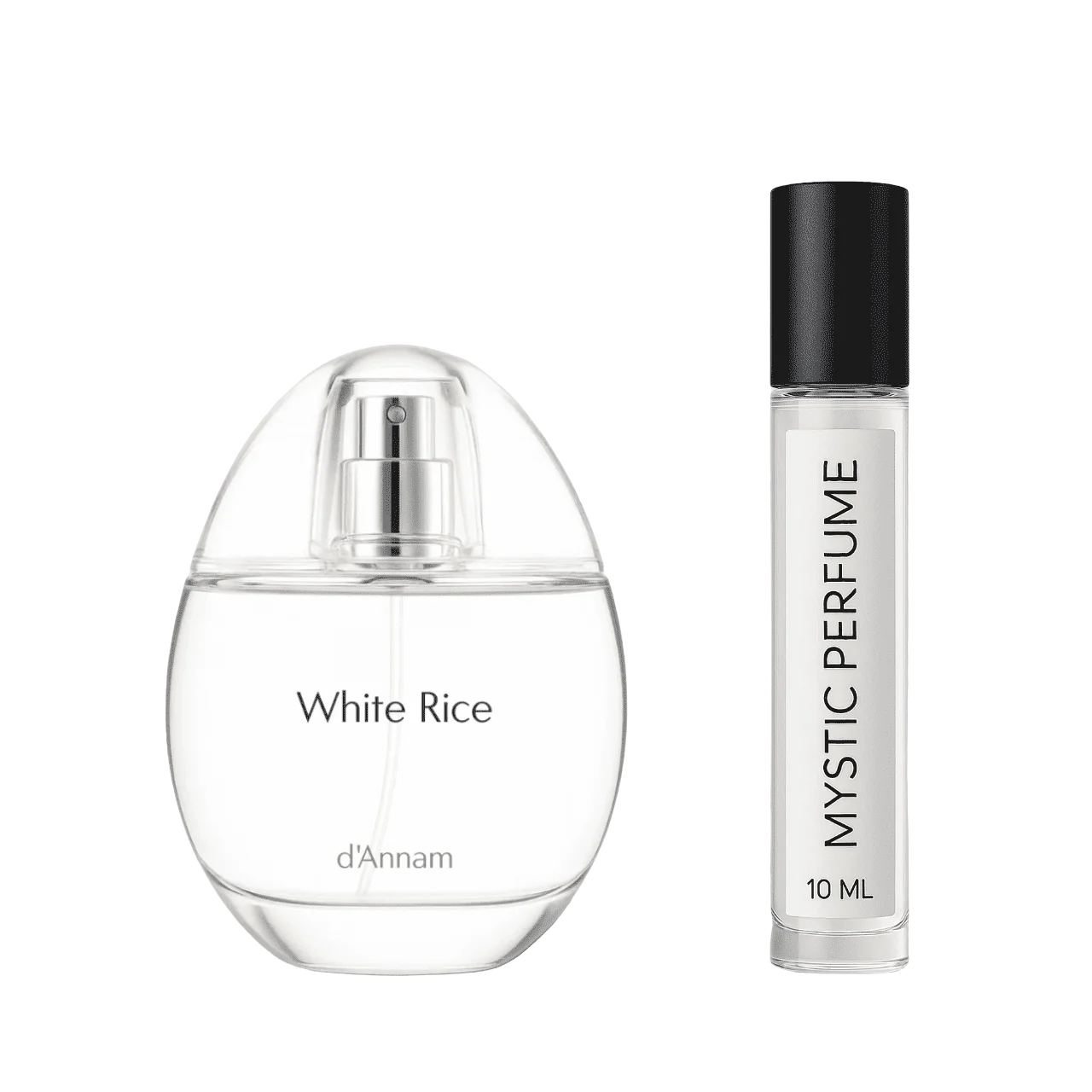 White Rice