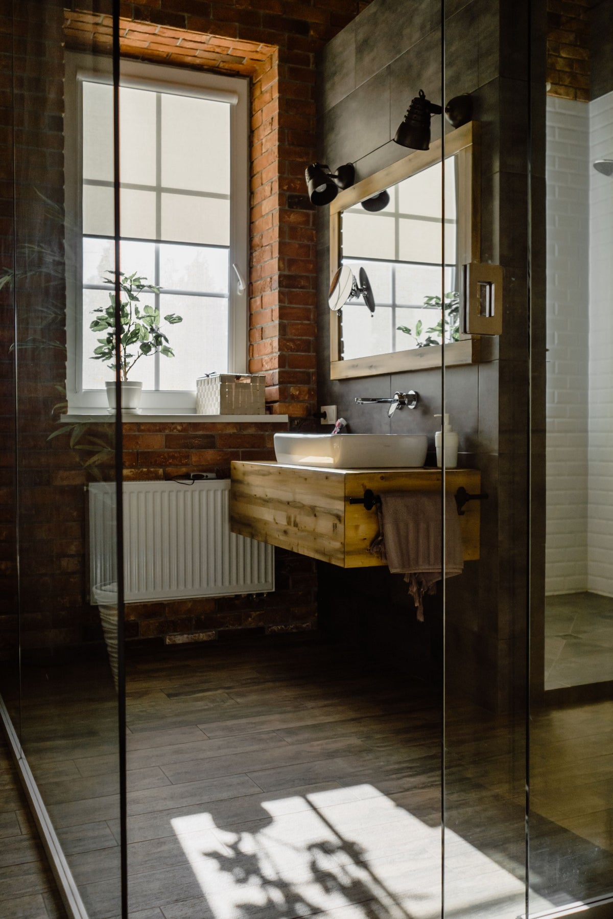 The Everything Shower: Your Ultimate Reset Routine