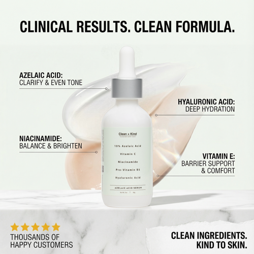 Azeilaic Acid Serum
