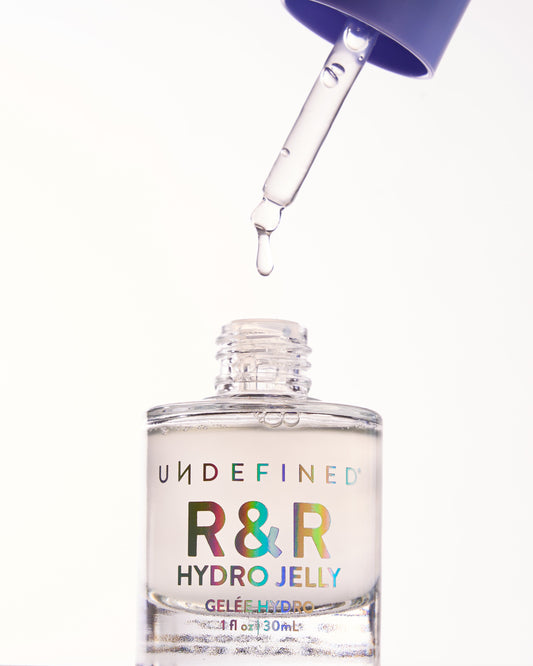 Hydro Jelly face serum