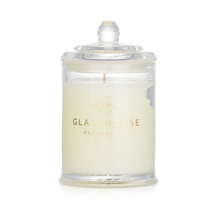 Triple Scent Soy Candle