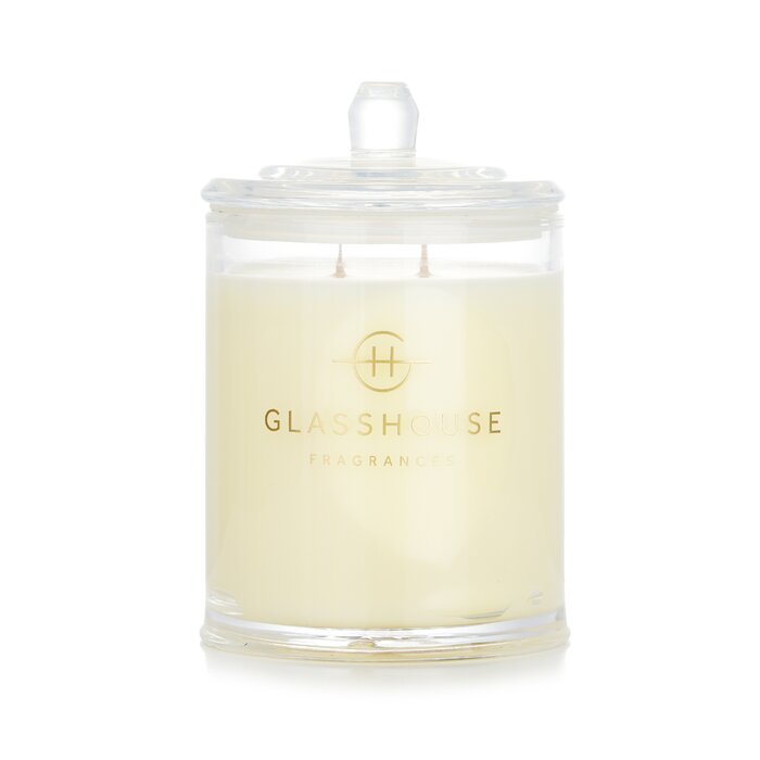 Triple Scent Soy Candle
