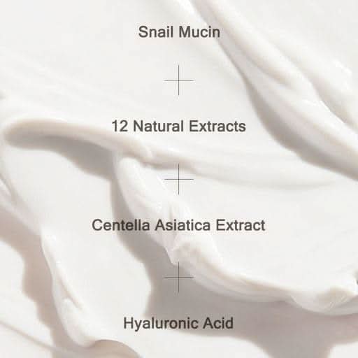 MIZON All In One Snail Repair Cream