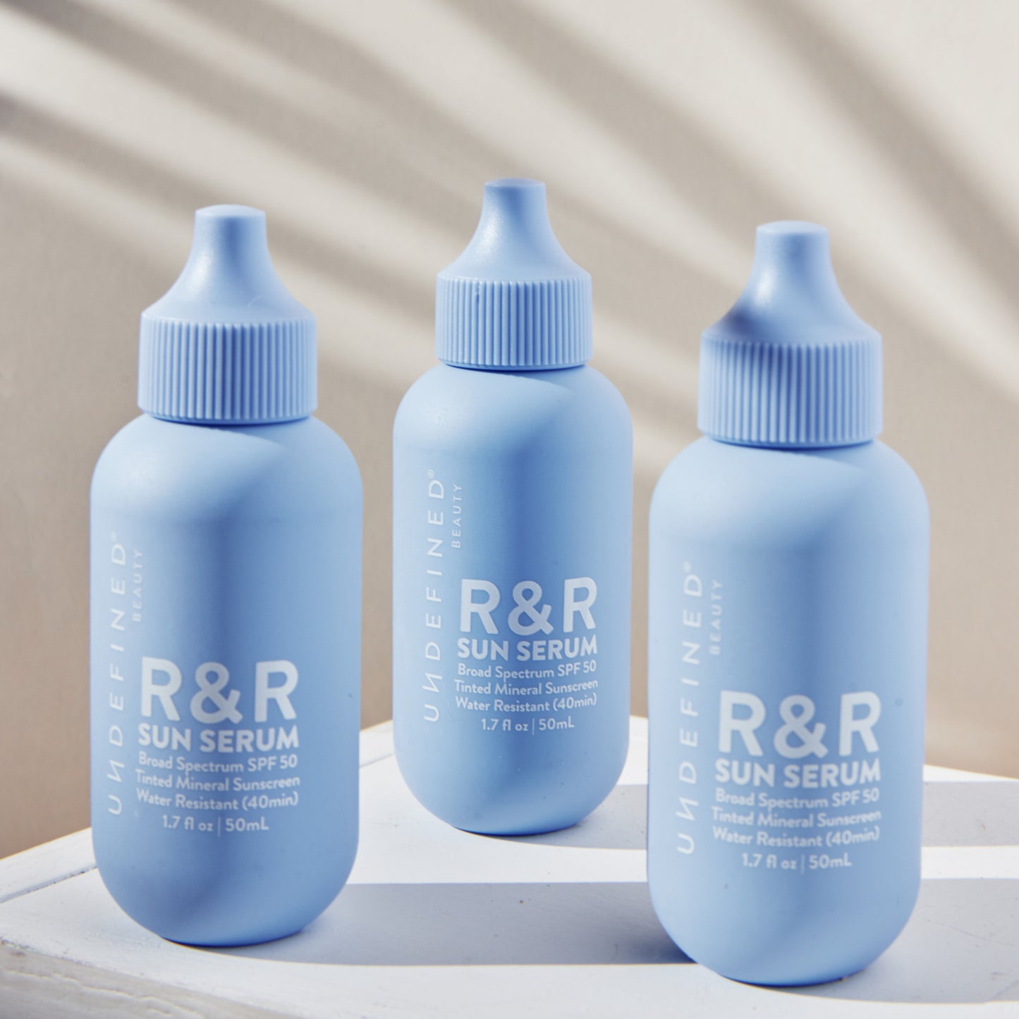 Mineral Sun Serum
