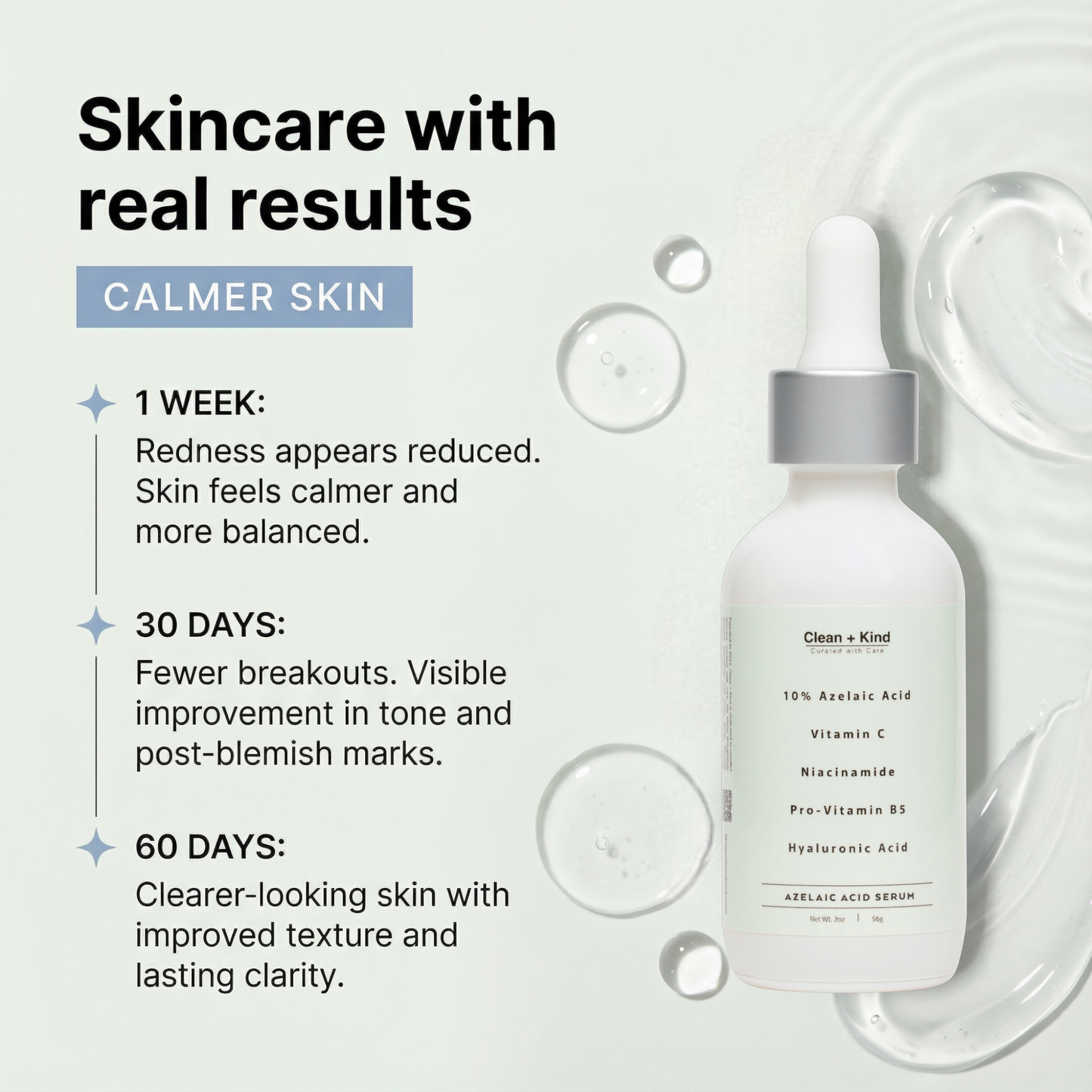 Azeilaic Acid Serum