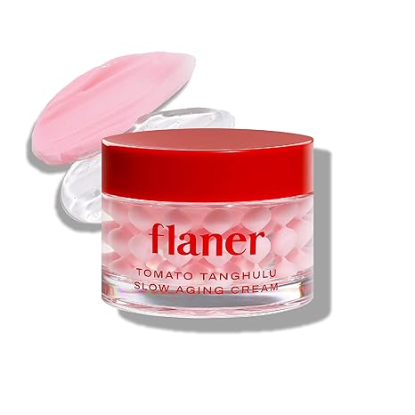Tomato Face Moisturizer