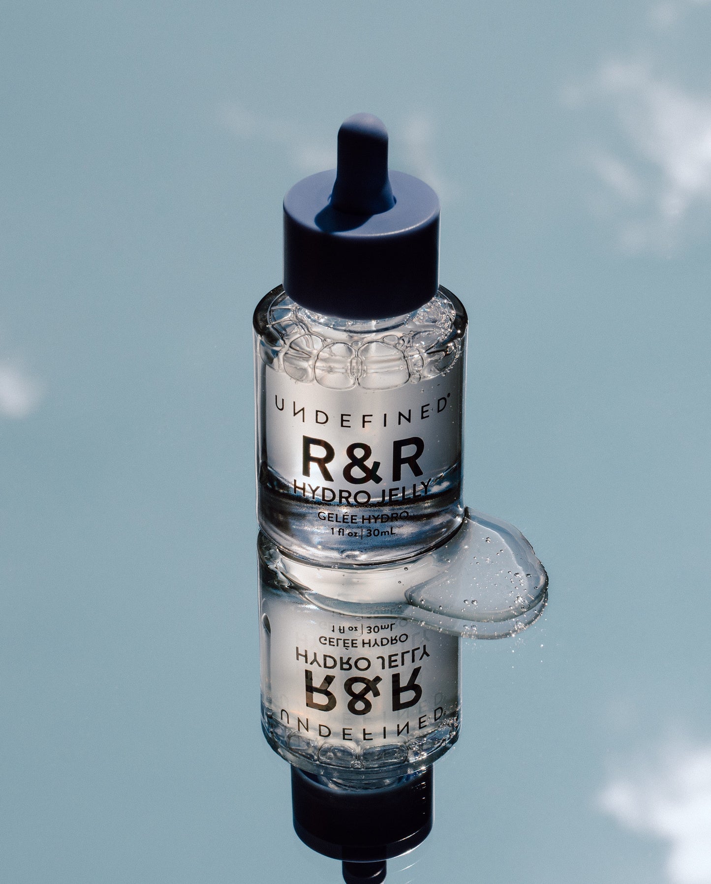 Hydro Jelly face serum
