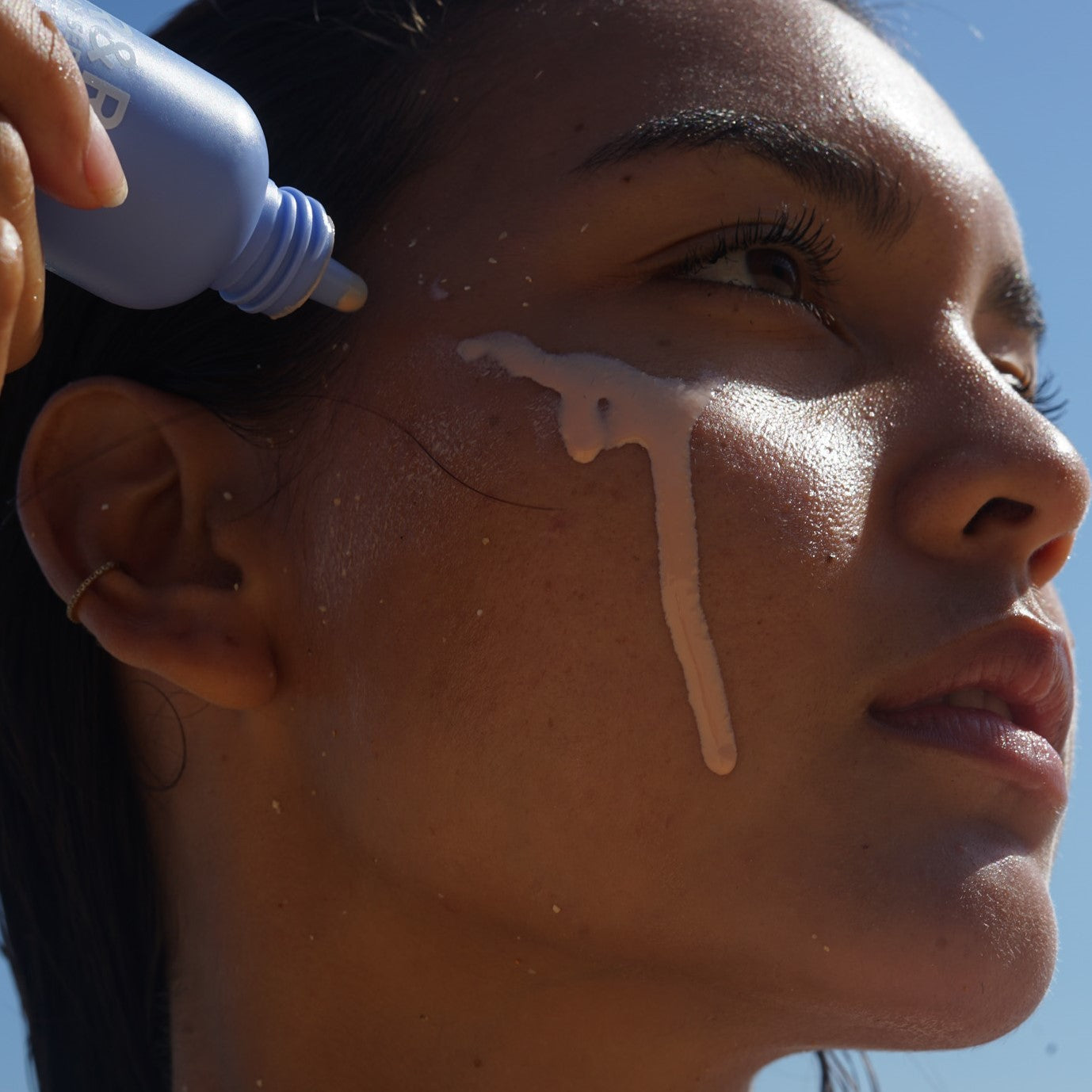 Mineral Sun Serum