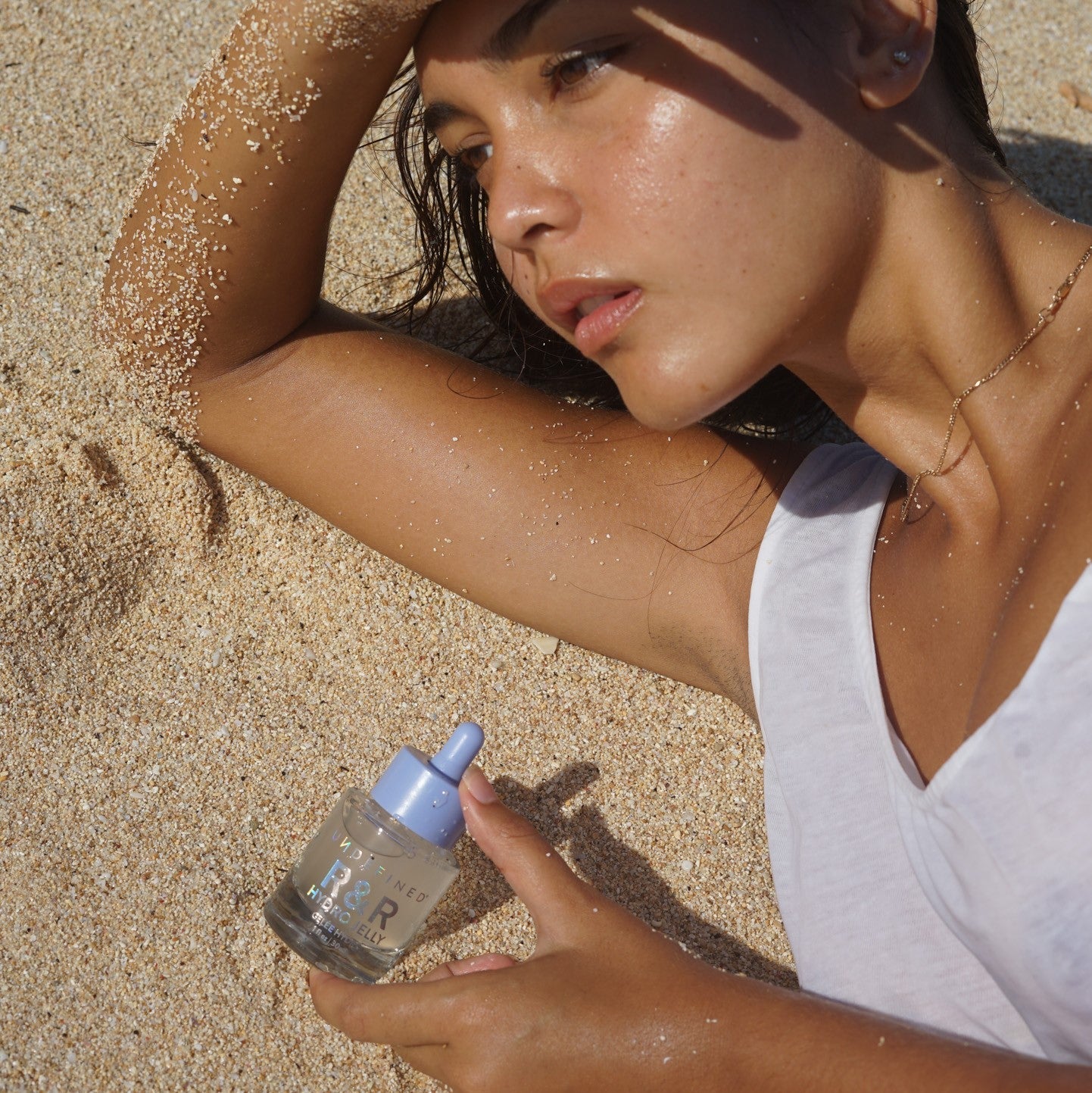 Hydro Jelly face serum