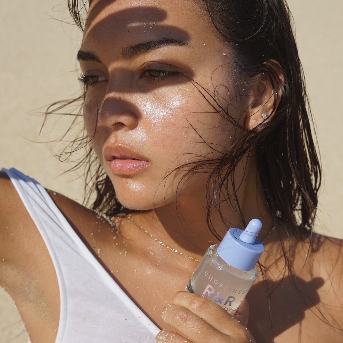 Hydro Jelly face serum