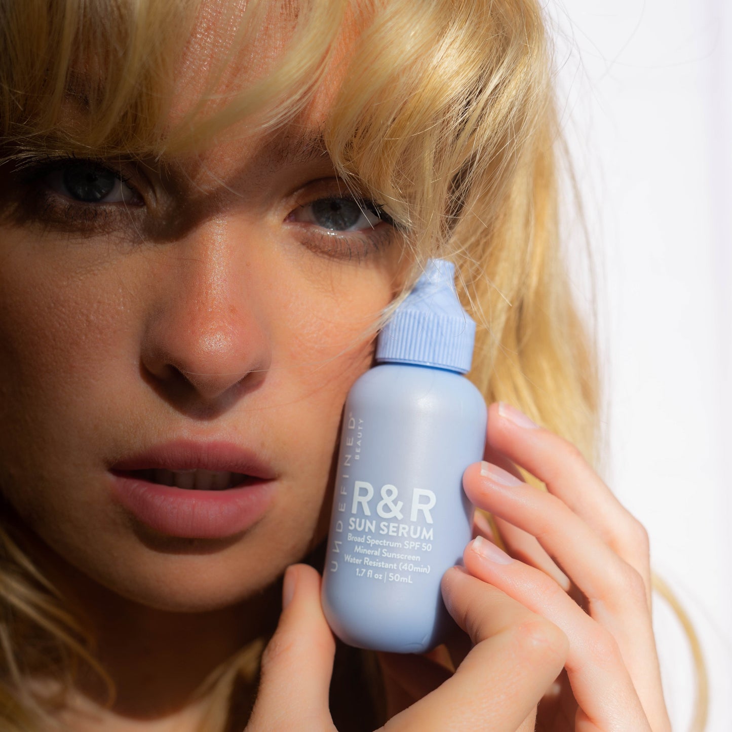 Mineral Sun Serum