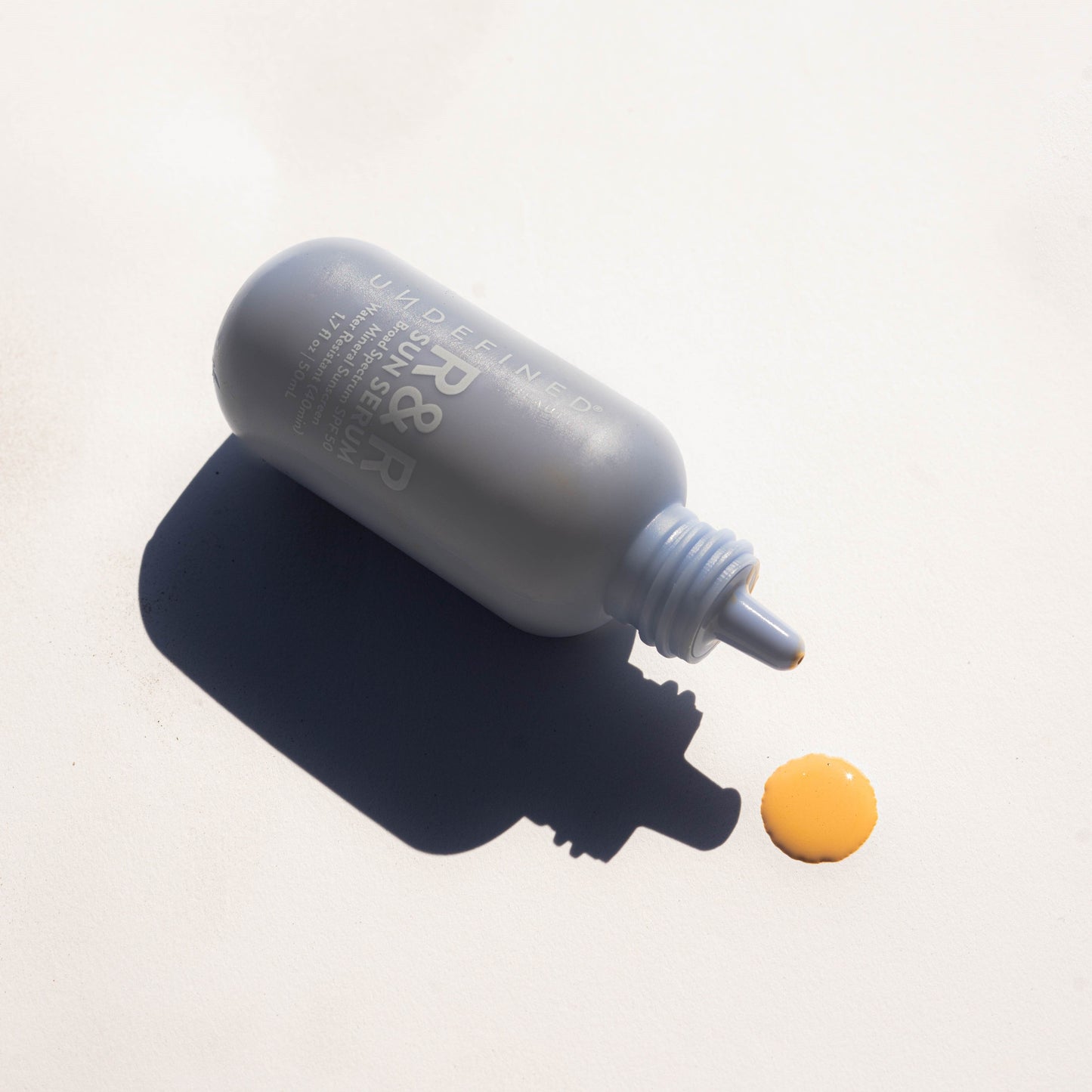 Mineral Sun Serum