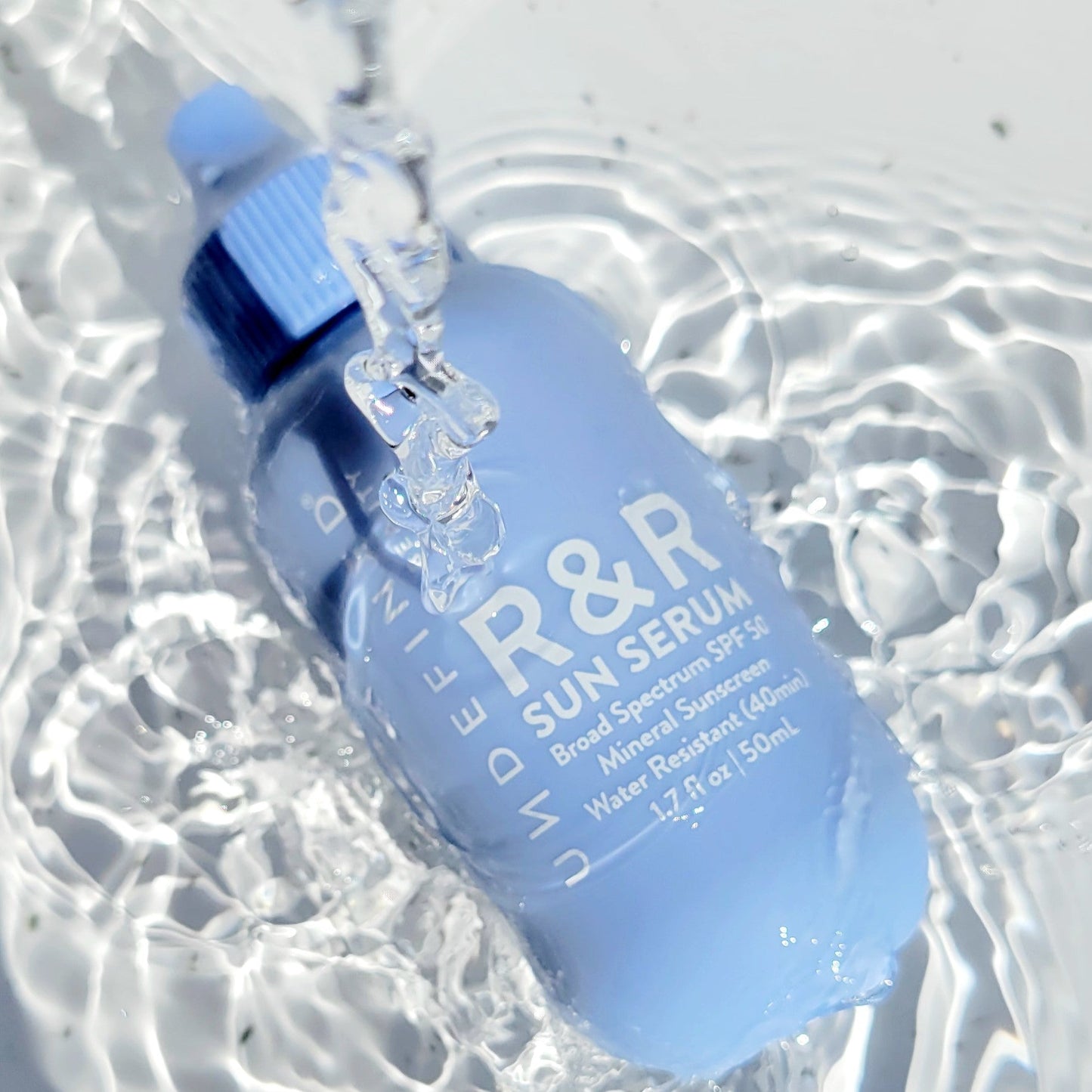 Mineral Sun Serum