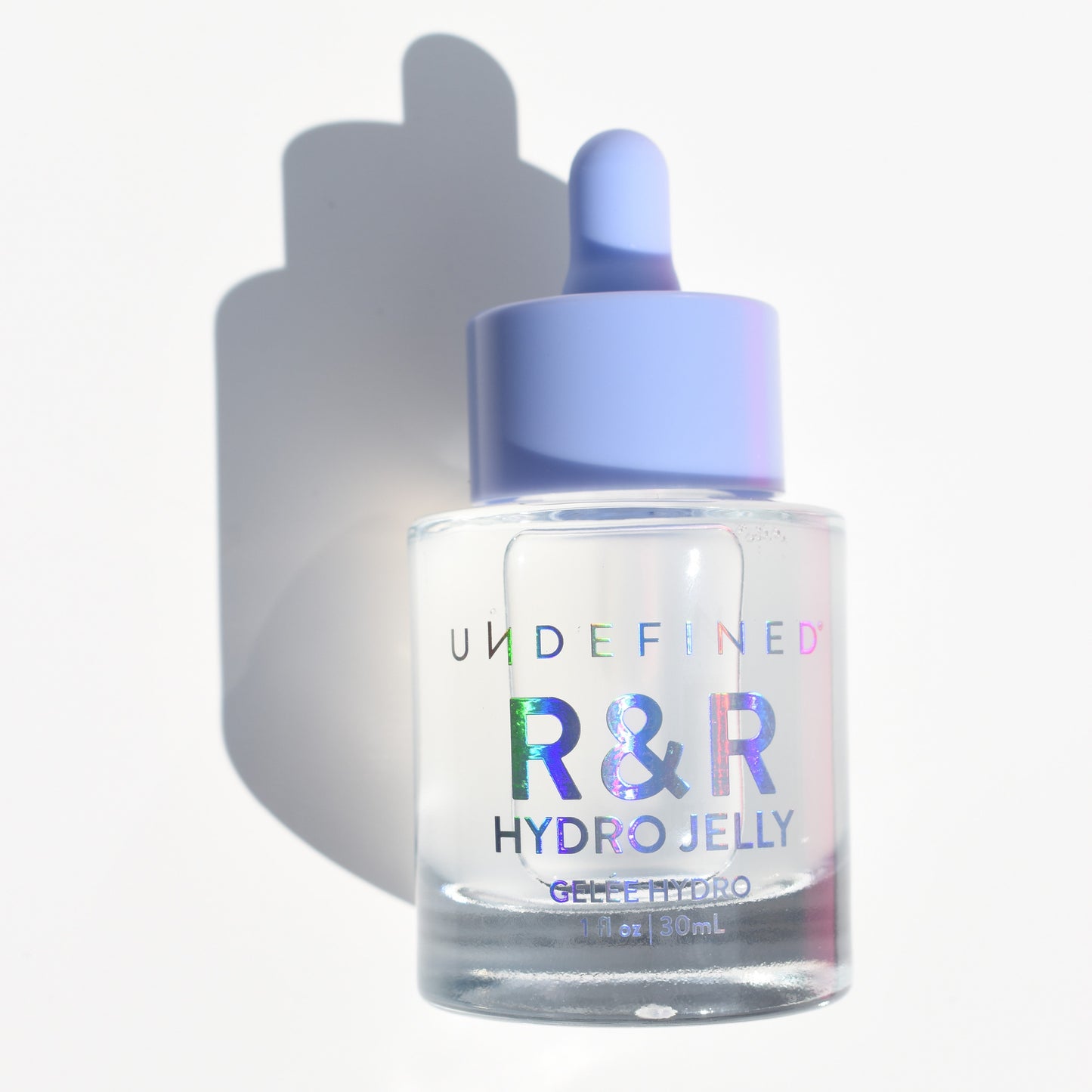 Hydro Jelly face serum