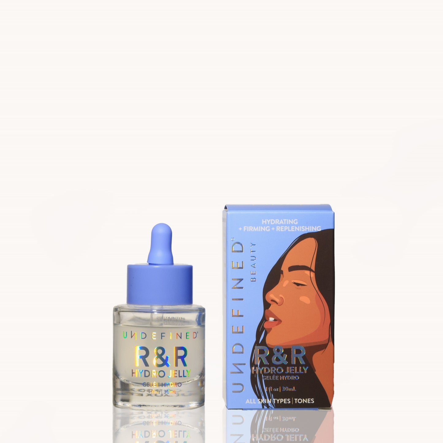Hydro Jelly face serum