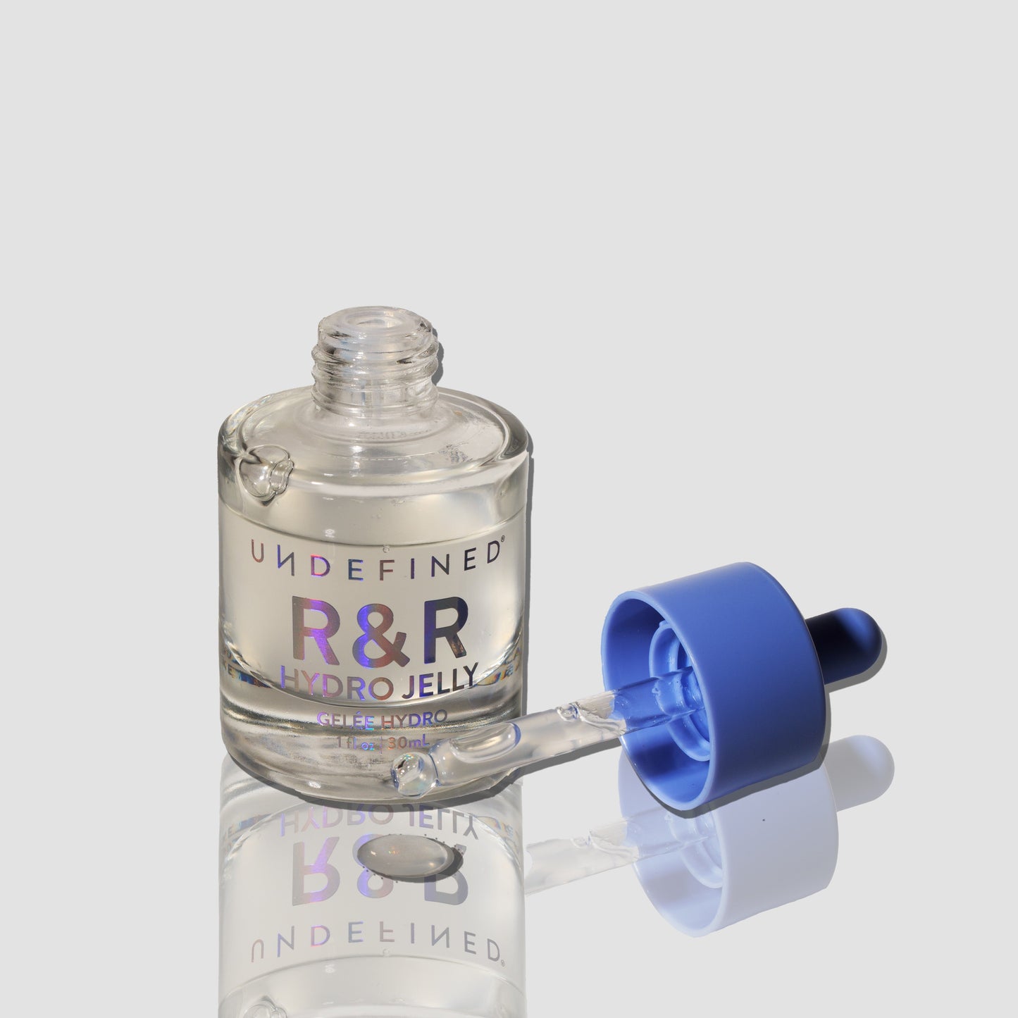 Hydro Jelly face serum