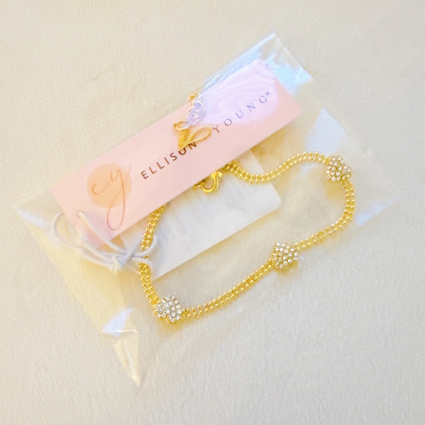 Heart Bracelet