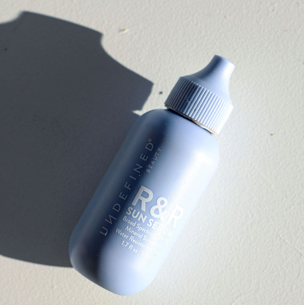 Mineral Sun Serum