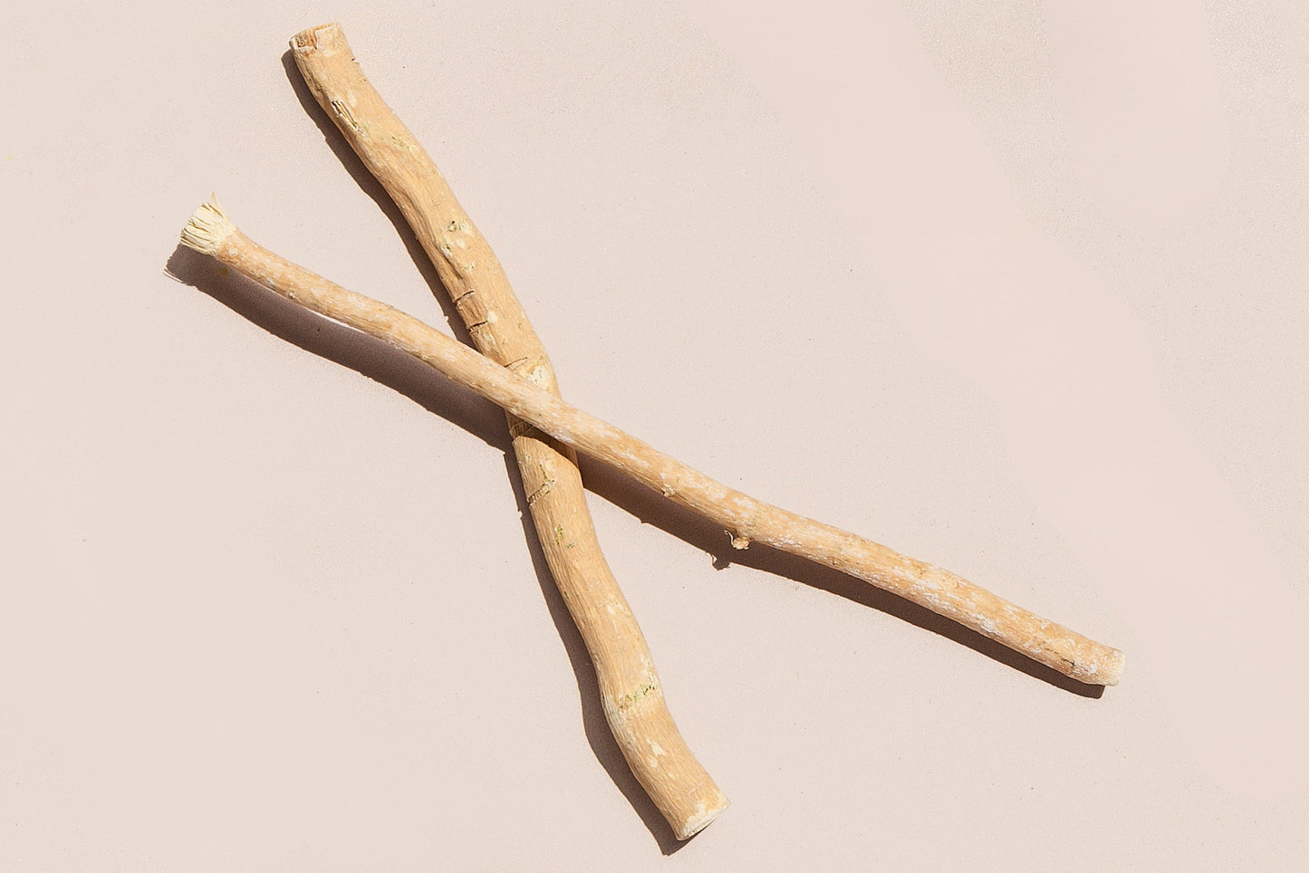 Miswak Twig