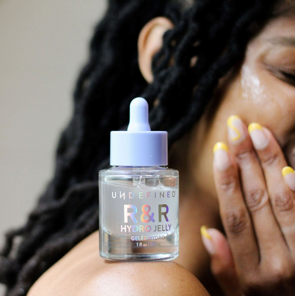Hydro Jelly face serum