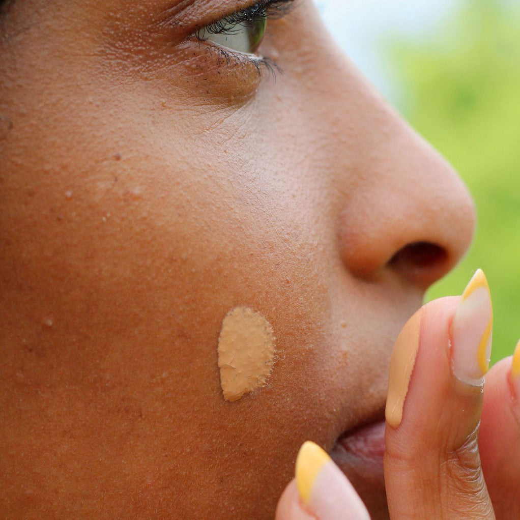 Mineral Sun Serum