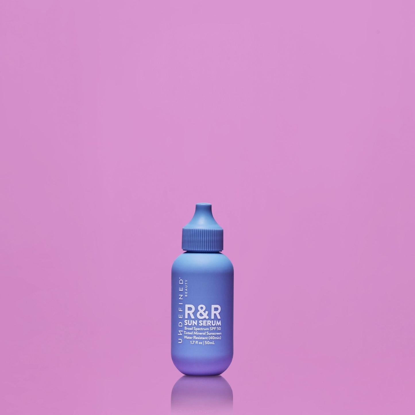 Mineral Sun Serum