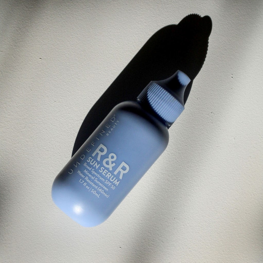 Mineral Sun Serum