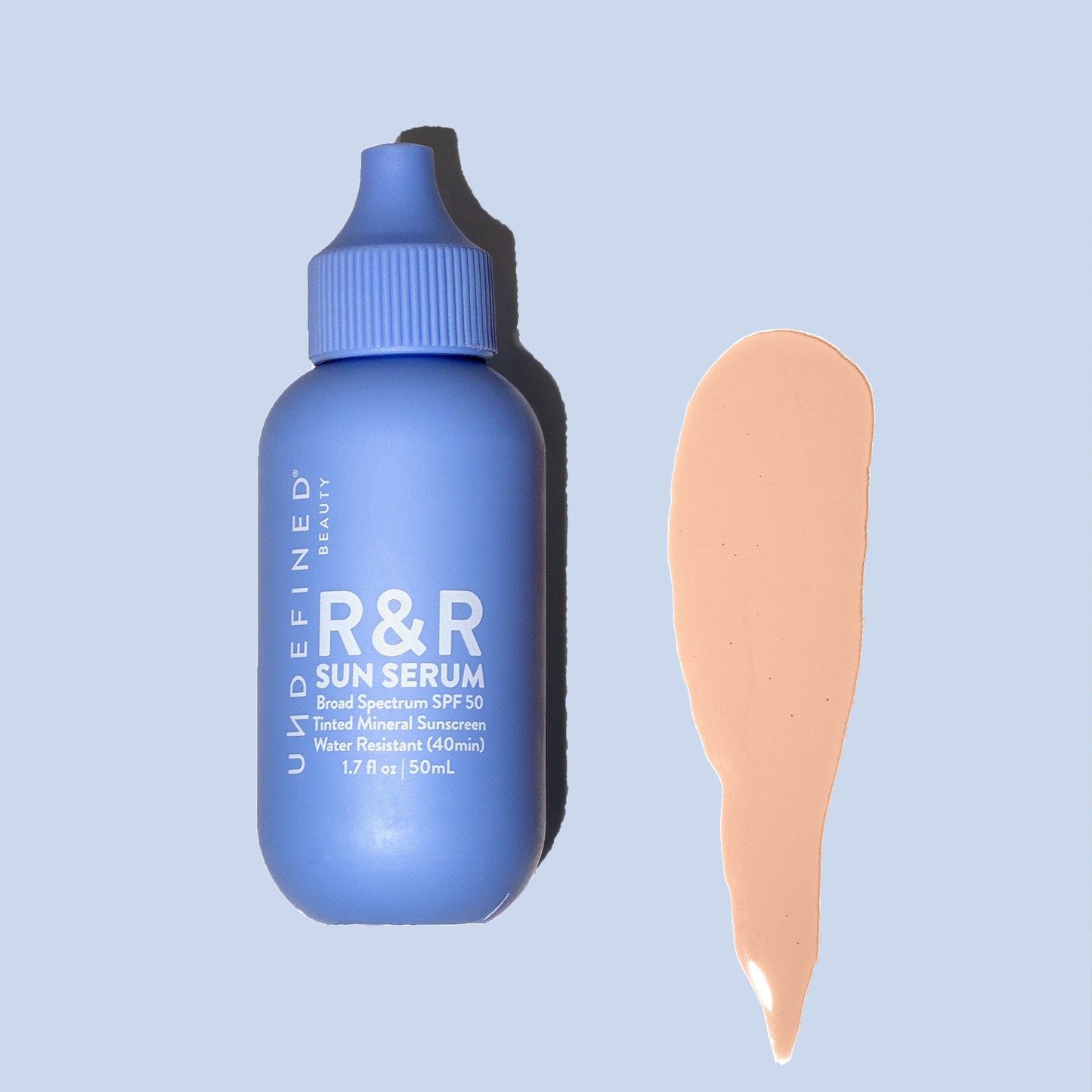 Mineral Sun Serum