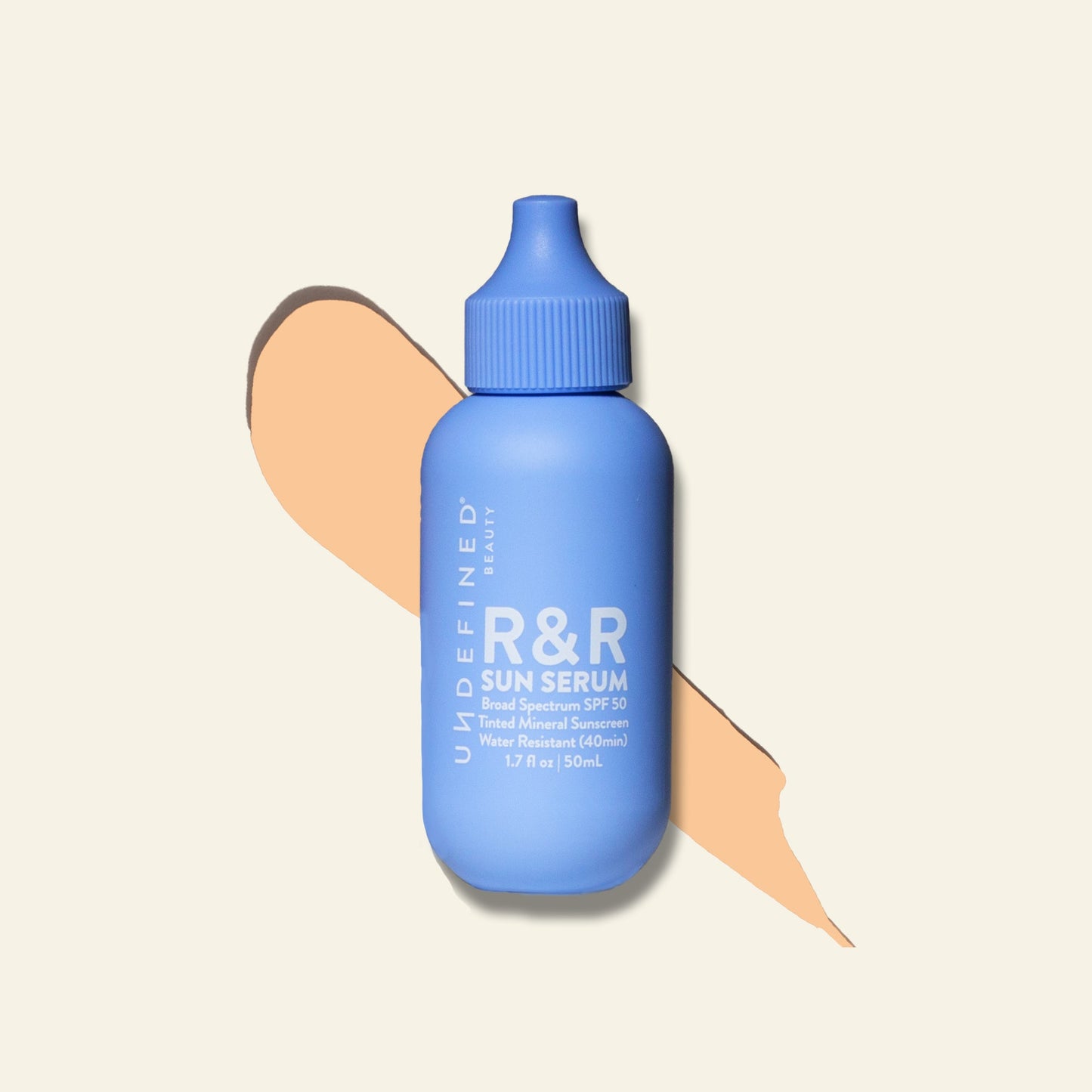 Mineral Sun Serum