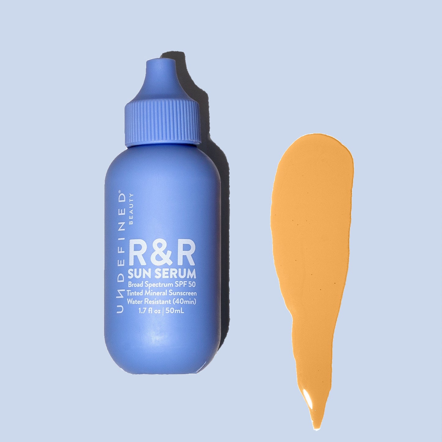 Mineral Sun Serum