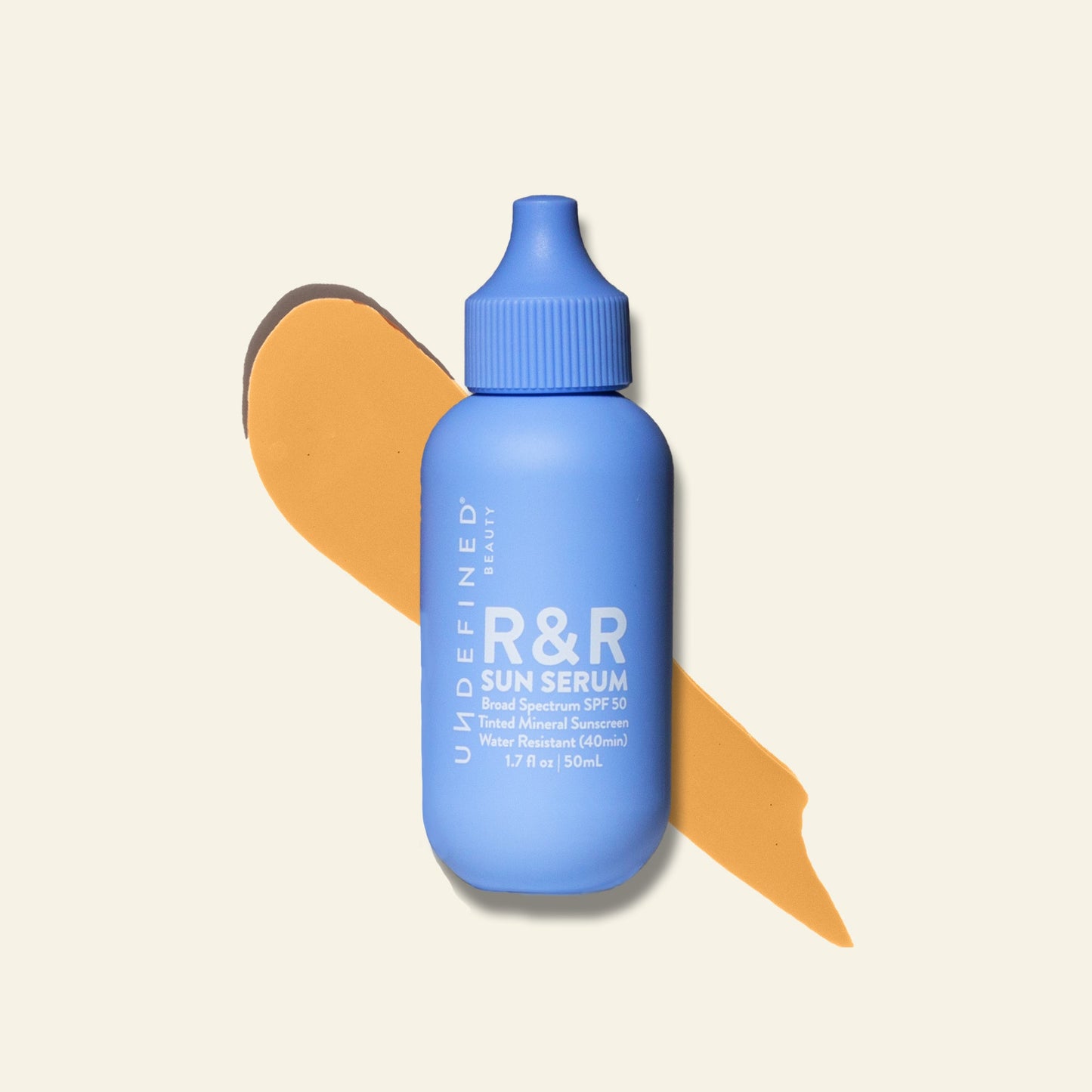 Mineral Sun Serum
