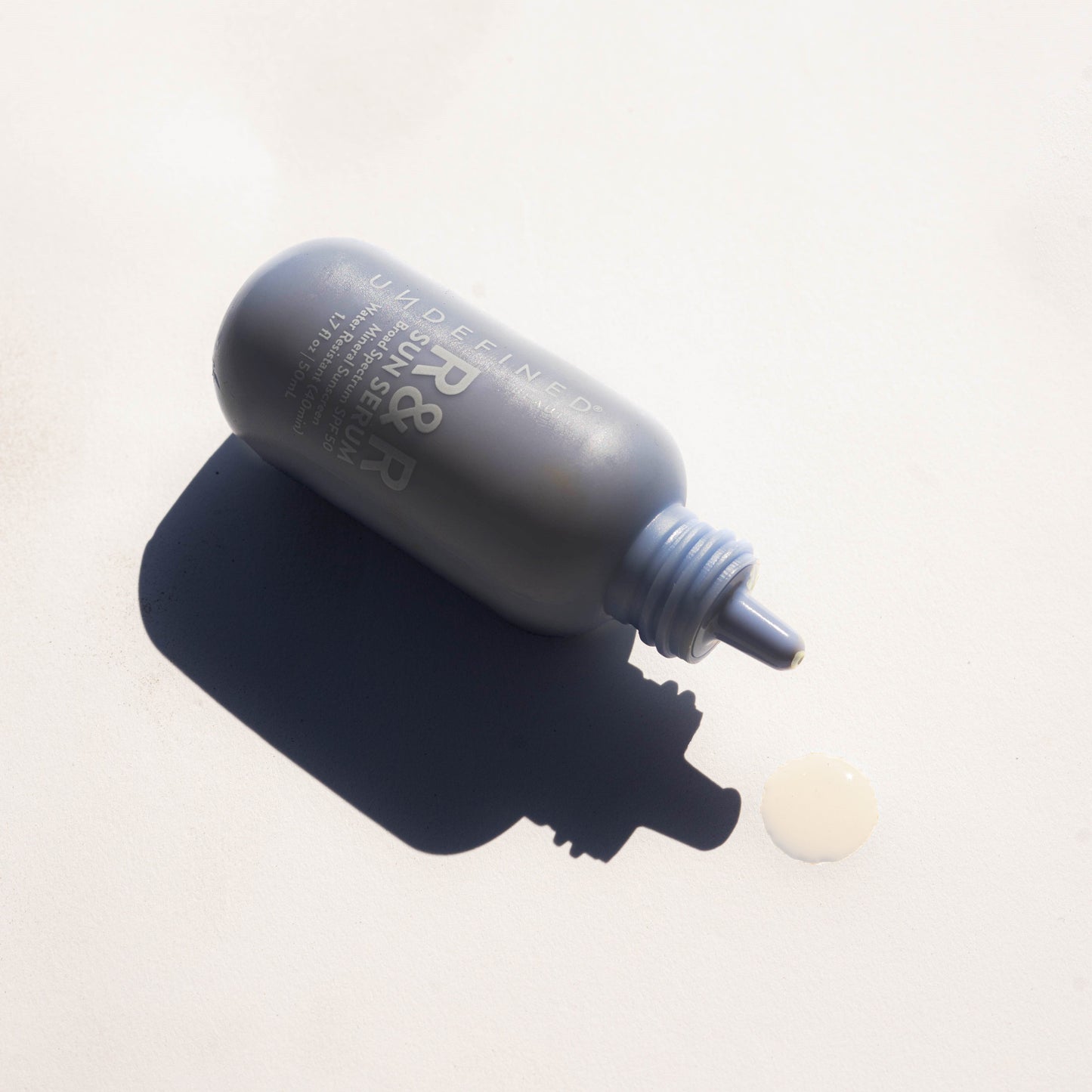 Mineral Sun Serum