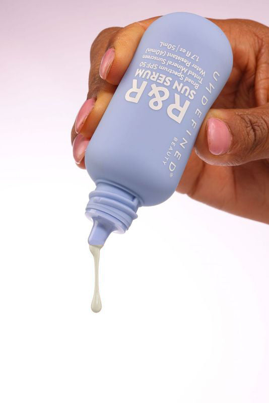 Mineral Sun Serum