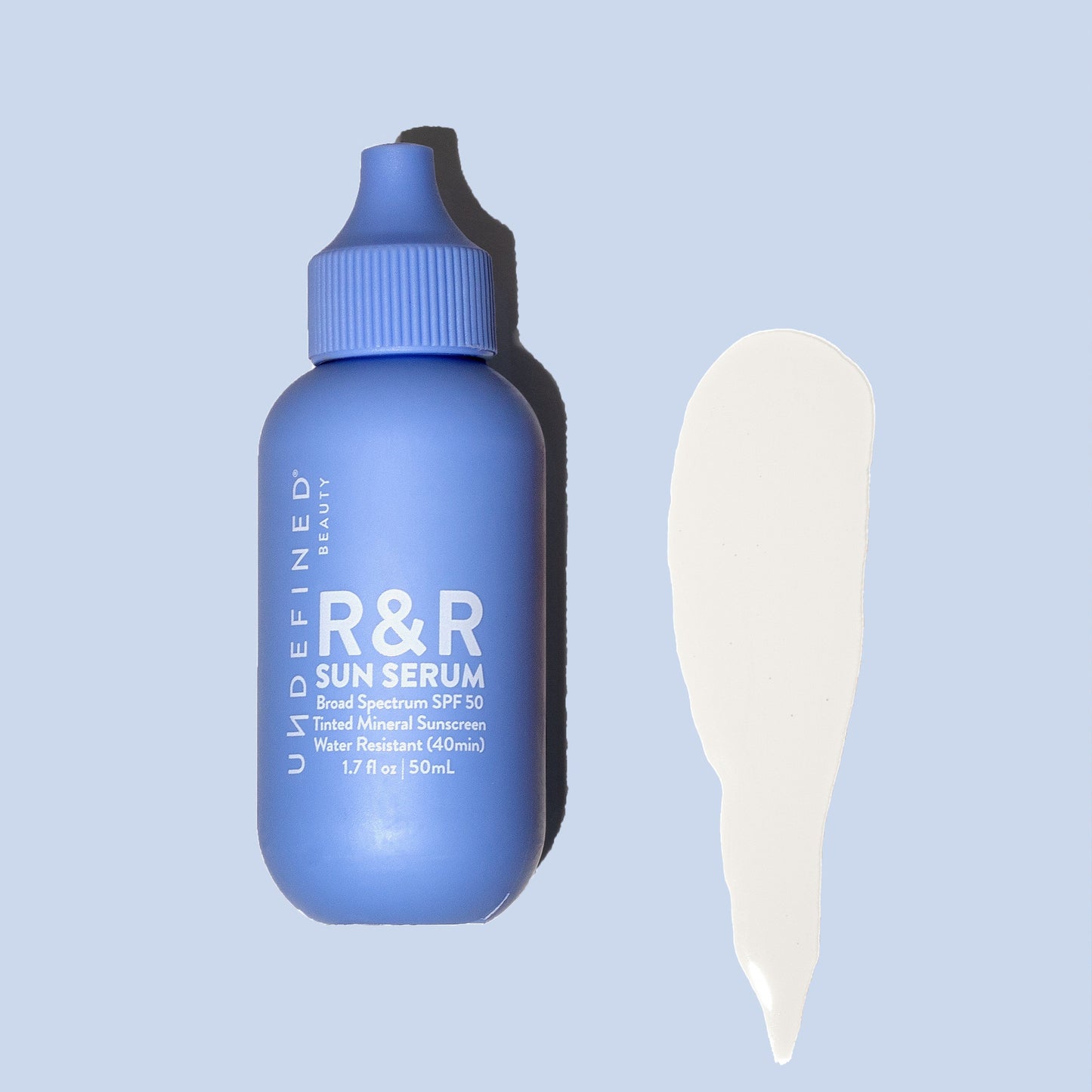 Mineral Sun Serum