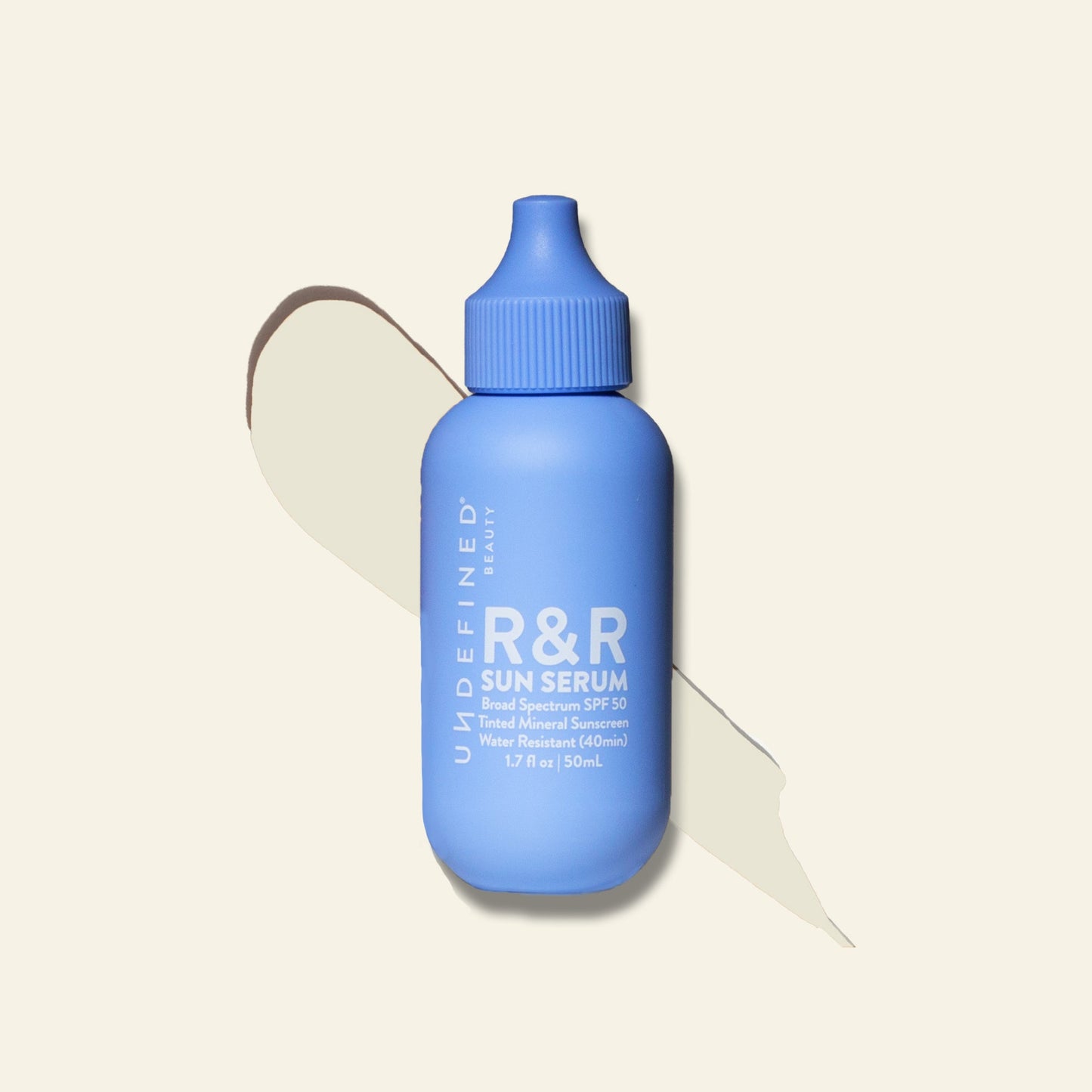Mineral Sun Serum