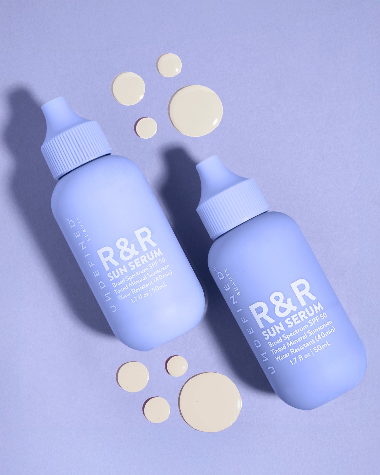 Mineral Sun Serum