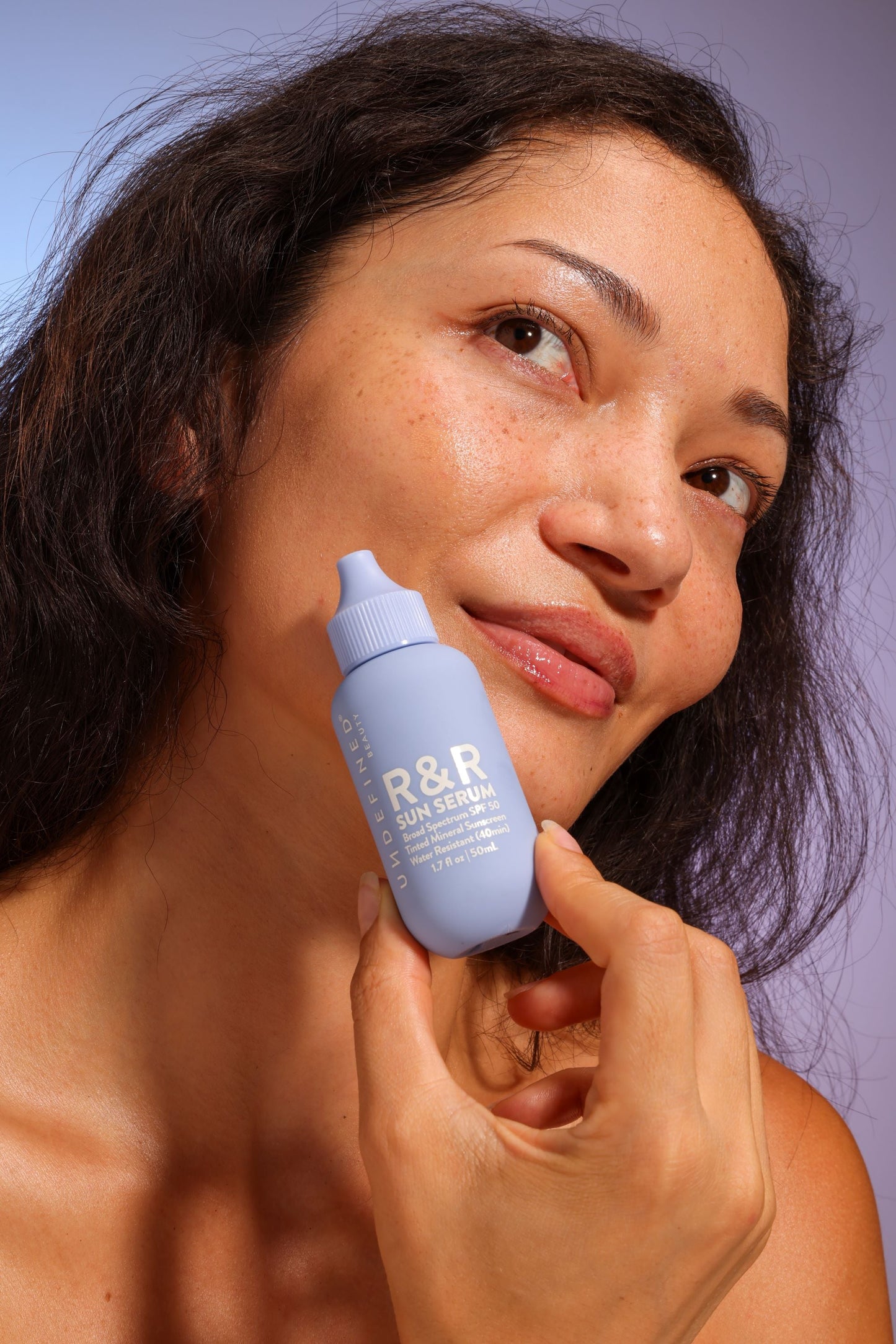 Mineral Sun Serum