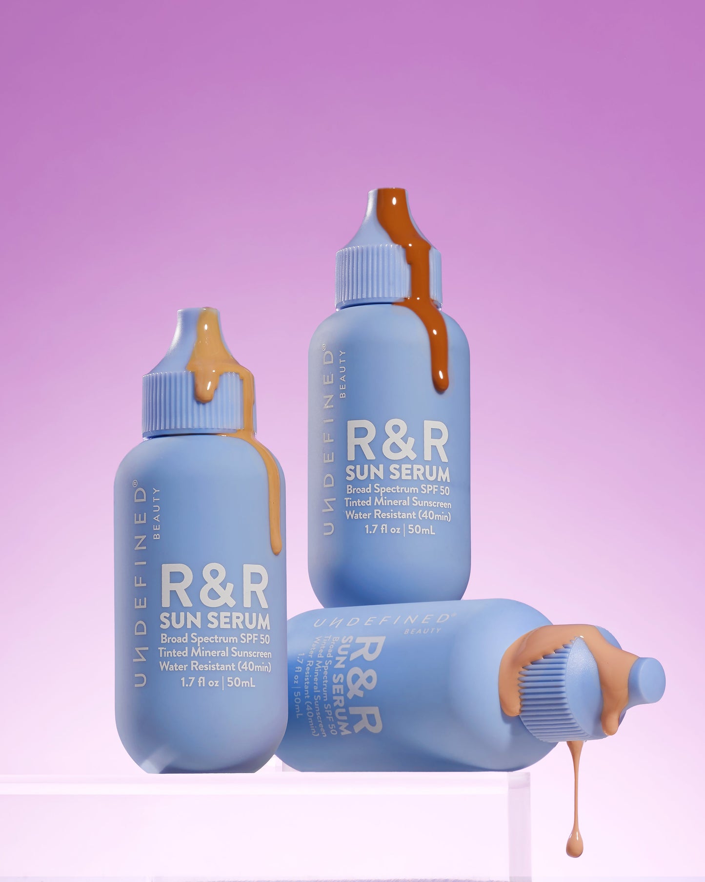 Mineral Sun Serum