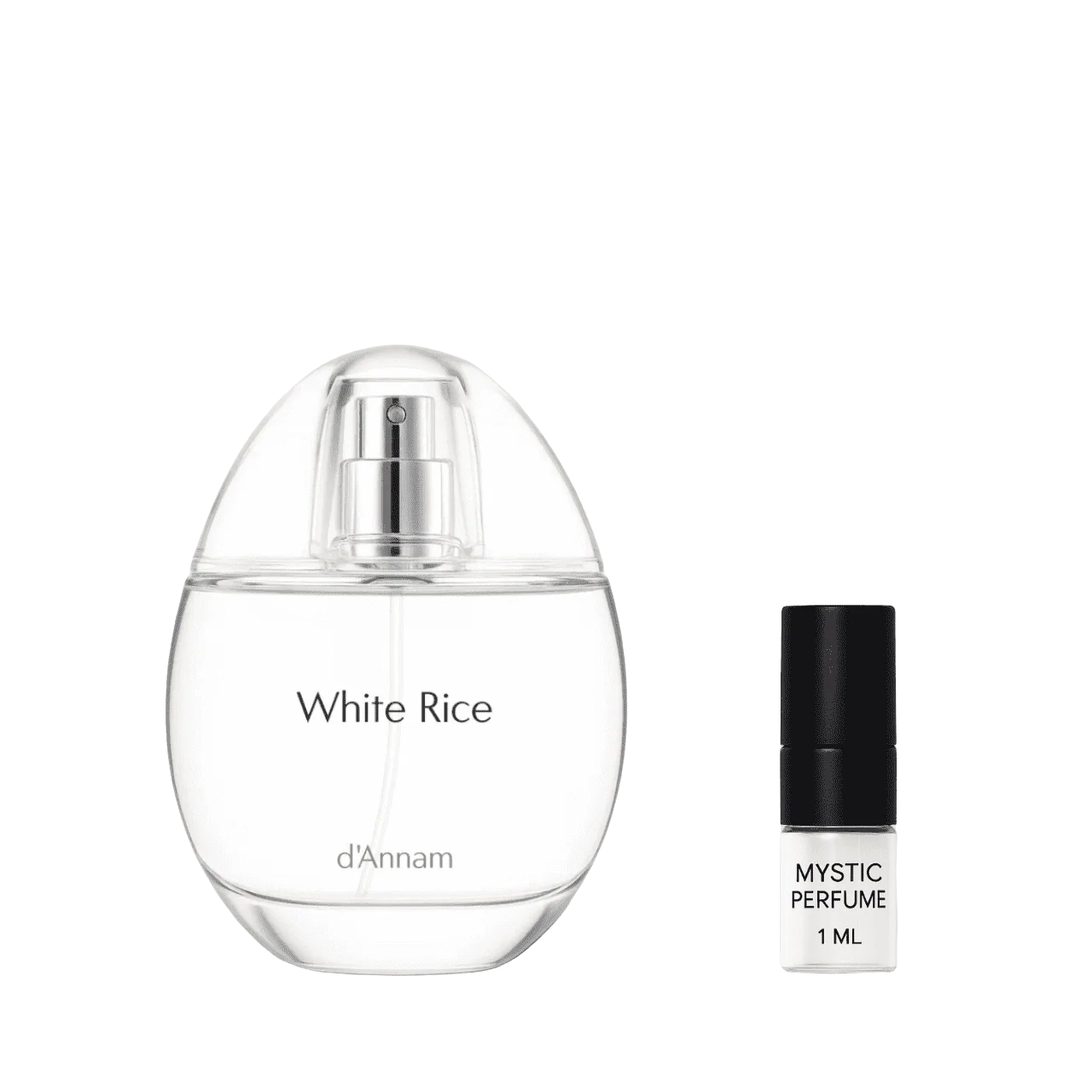 White Rice