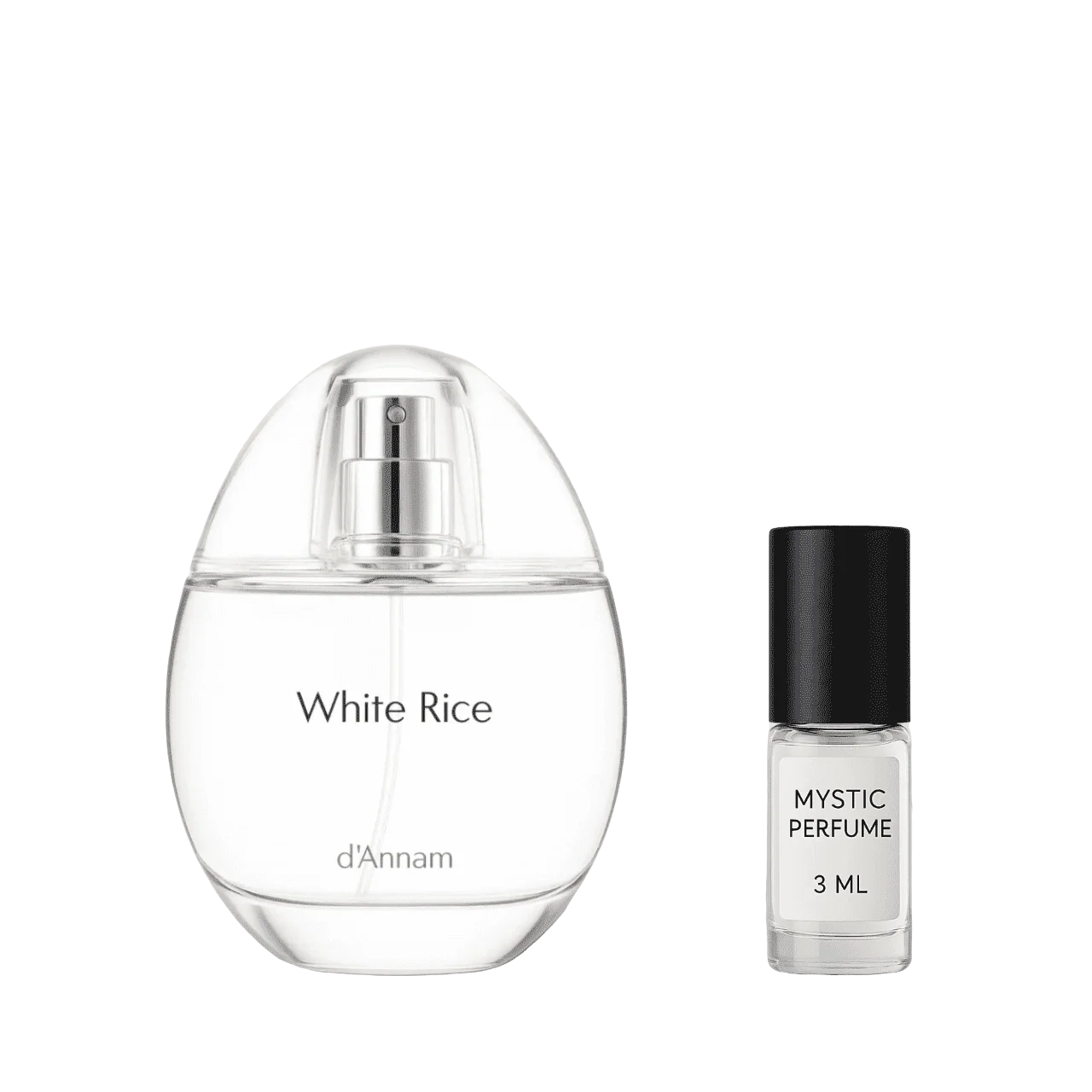 White Rice
