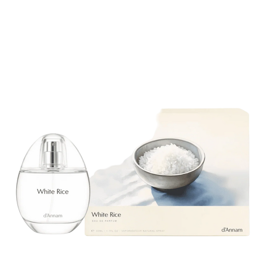 White Rice