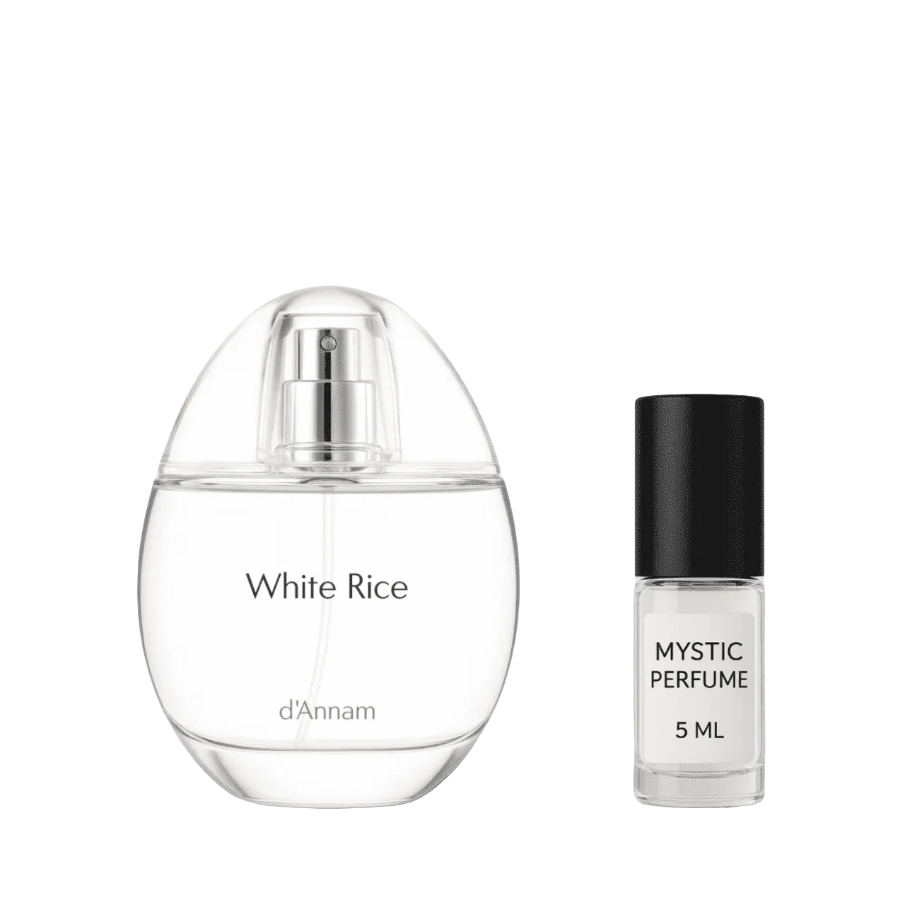 White Rice