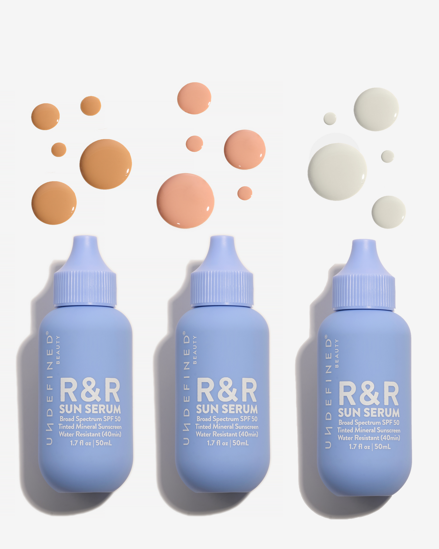 Mineral Sun Serum