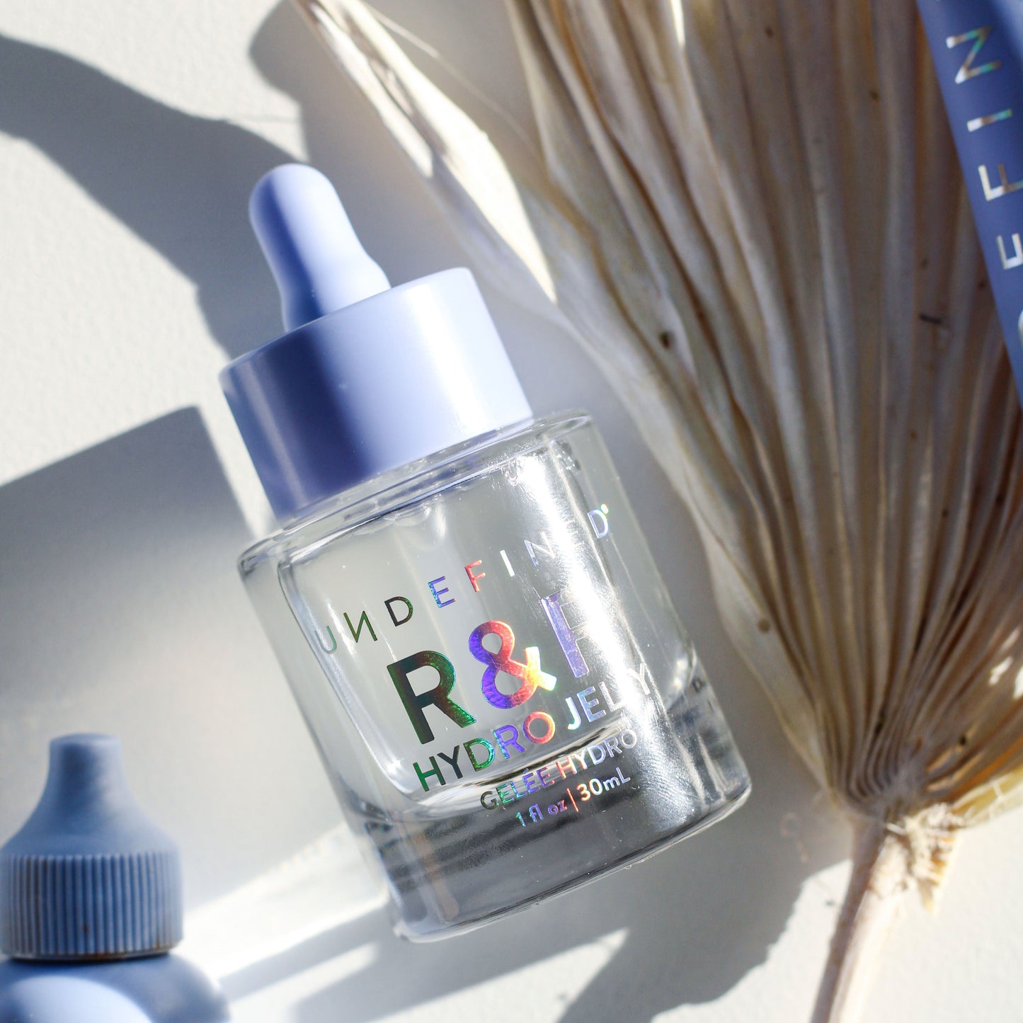Hydro Jelly face serum