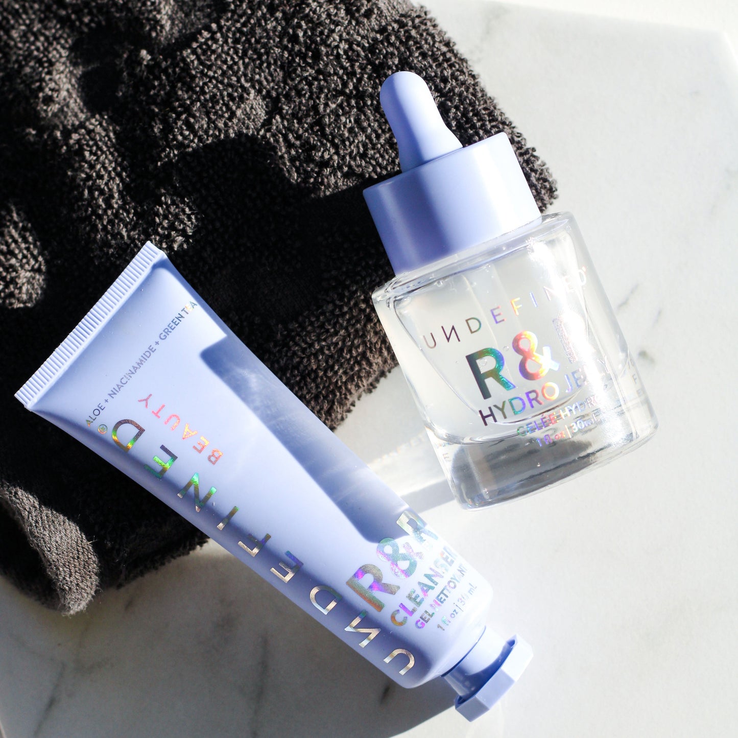 Hydro Jelly face serum