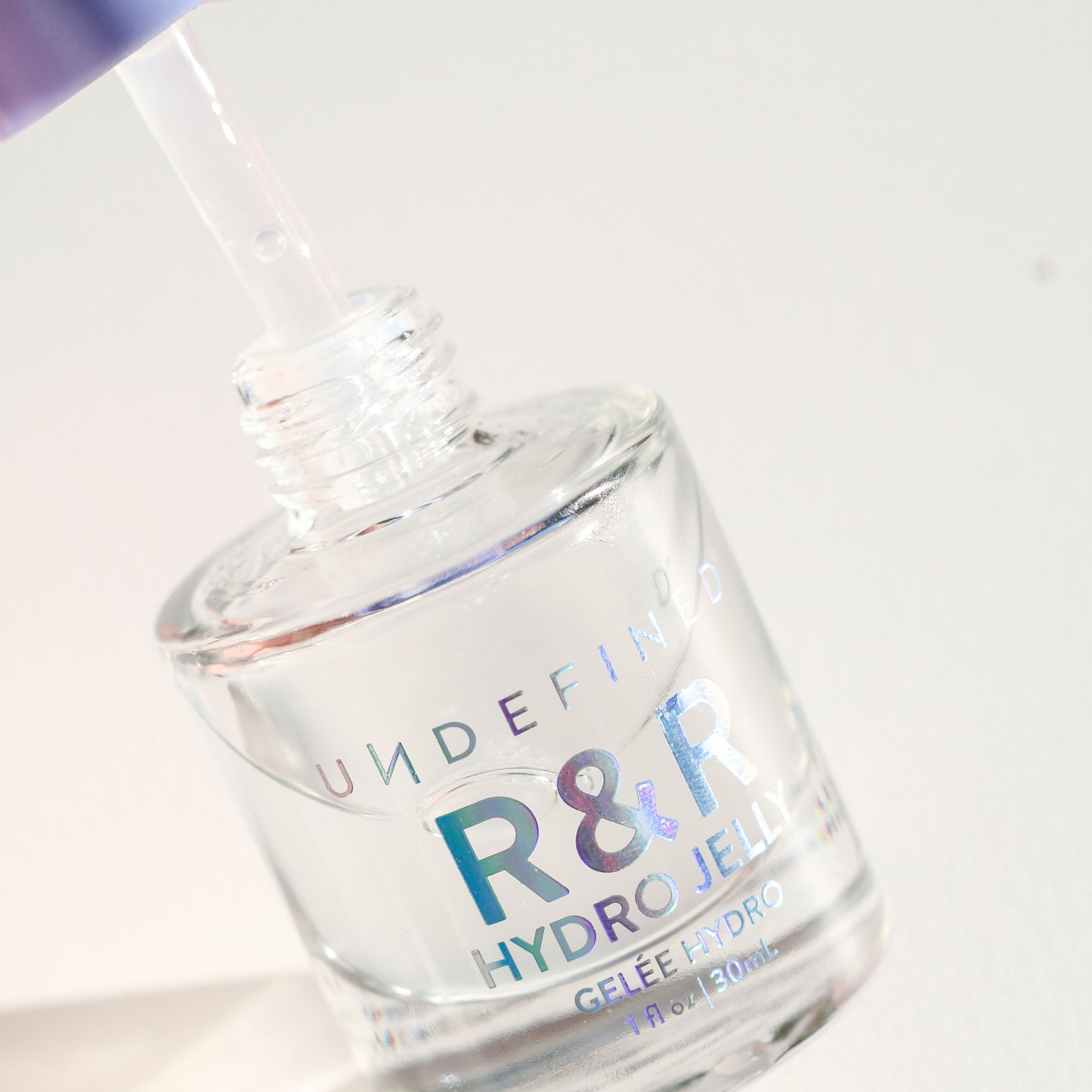 Hydro Jelly face serum