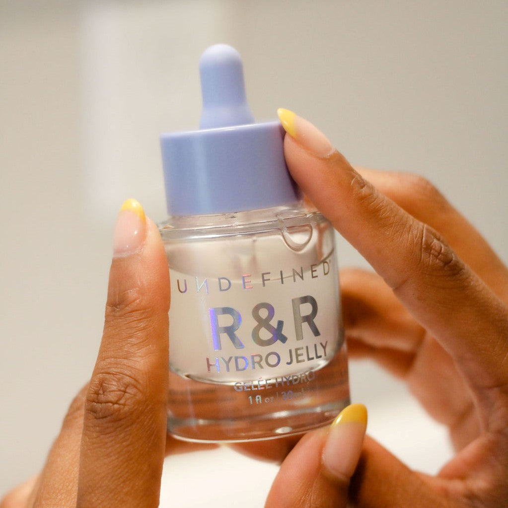 Hydro Jelly face serum