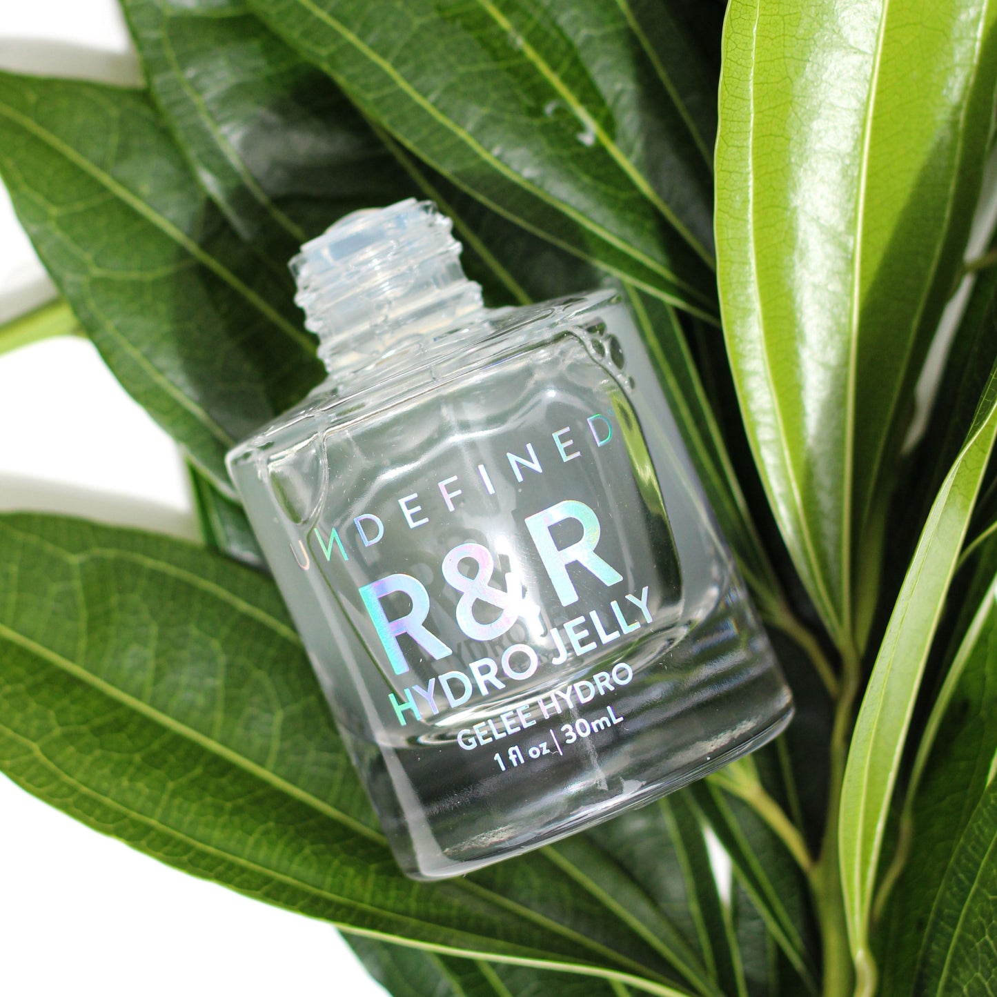 Hydro Jelly face serum