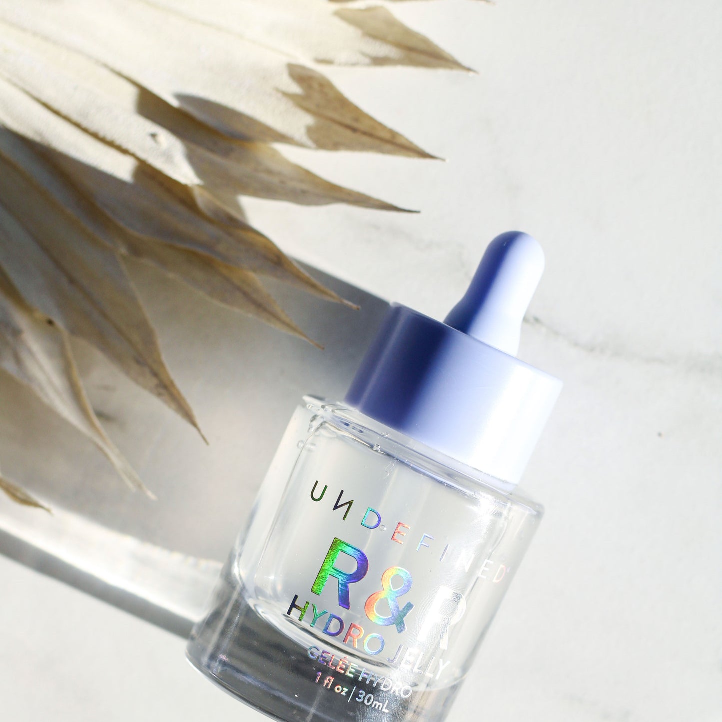 Hydro Jelly face serum